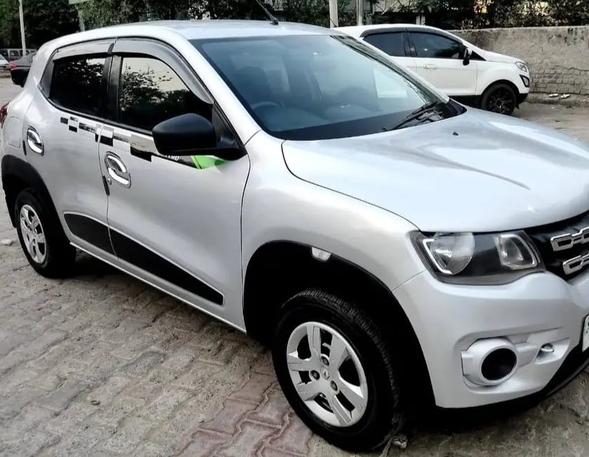 Renault Kwid(2015-2019) Rxl